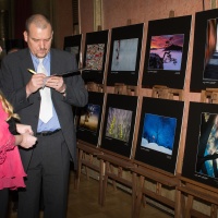 Nikon kalendář 2014