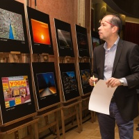 Nikon kalendář 2014