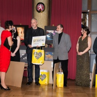 Nikon kalendář 2014