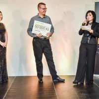 Nikon kalendář 2015