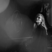 Nikon kalendář 2020 – semifinále | Adele, foto Dominika Lednická
