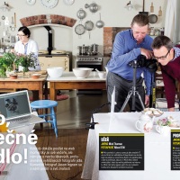 Nikon: Manuál pro pokročilé