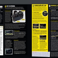 Nikon: Manuál pro pokročilé