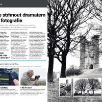 Nikon: Manuál pro pokročilé