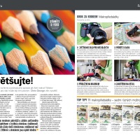 Nikon: Manuál pro pokročilé