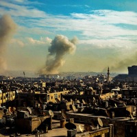 Oldest inhabited city in the world | Foto Adeeb Alsayed