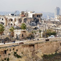 Oldest inhabited city in the world | Foto Adeeb Alsayed