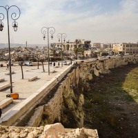 Oldest inhabited city in the world | Foto Adeeb Alsayed