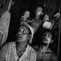 Who will save the Rohingya? | Foto Alain Schroeder