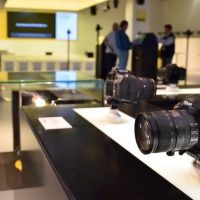Nikon na Photokině 2014
