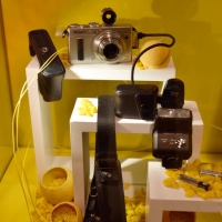 Nikon na Photokině 2014