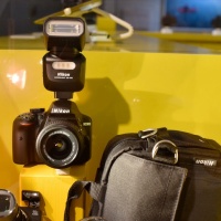 Nikon na Photokině 2014