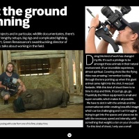 Nikon Pro Wild