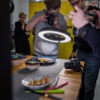 Nikon škola – Fotografování jídla a foodstyling
