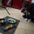 Nikon škola – Fotografování jídla a foodstyling