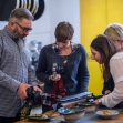 Nikon škola – Fotografování jídla a foodstyling