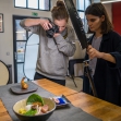 Nikon škola – Fotografování jídla a foodstyling