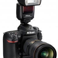 Nikon Speedlight SB-5000