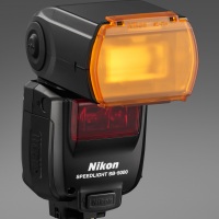 Nikon Speedlight SB-5000
