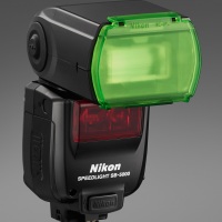 Nikon Speedlight SB-5000