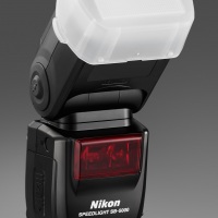 Nikon Speedlight SB-5000
