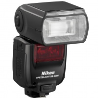 Nikon Speedlight SB-5000