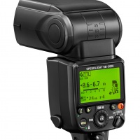 Nikon Speedlight SB-5000