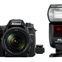 Nikon Speedlight SB-5000