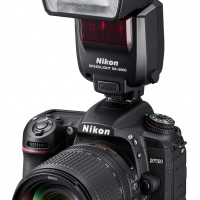 Nikon Speedlight SB-5000