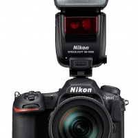 Nikon Speedlight SB-5000