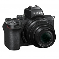 Nikon Z 50