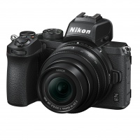Nikon Z 50