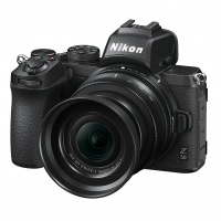 Nikon Z 50
