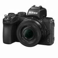 Nikon Z 50