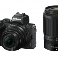 Nikon Z 50