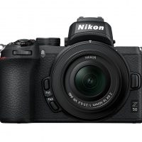 Nikon Z 50