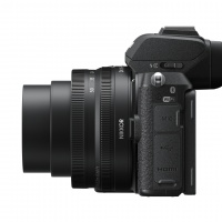 Nikon Z 50