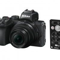 Nikon Z 50