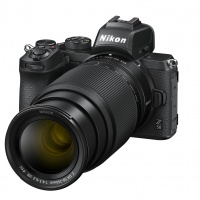 Nikon Z 50