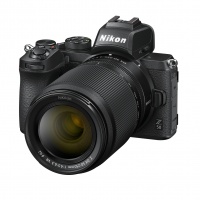 Nikon Z 50