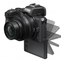 Nikon Z 50