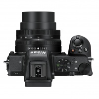 Nikon Z 50