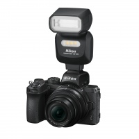 Nikon Z 50
