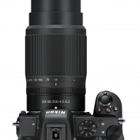 Nikon Z 50