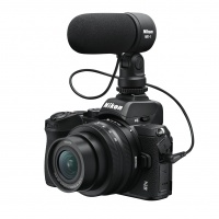 Nikon Z 50