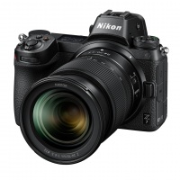 Nikon Z