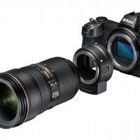 Nikon Z