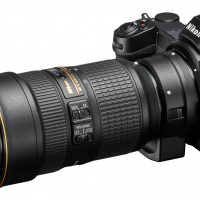 Nikon Z