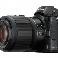 Nikon Z