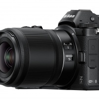 Nikon Z